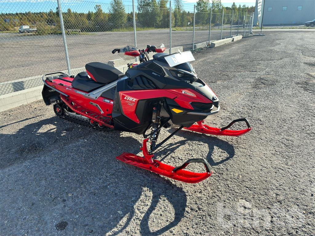 LYNX Rave 850 RE - Quadricycle: photos 3 LYNX Rave 850 RE - Quadricycle: photos 3