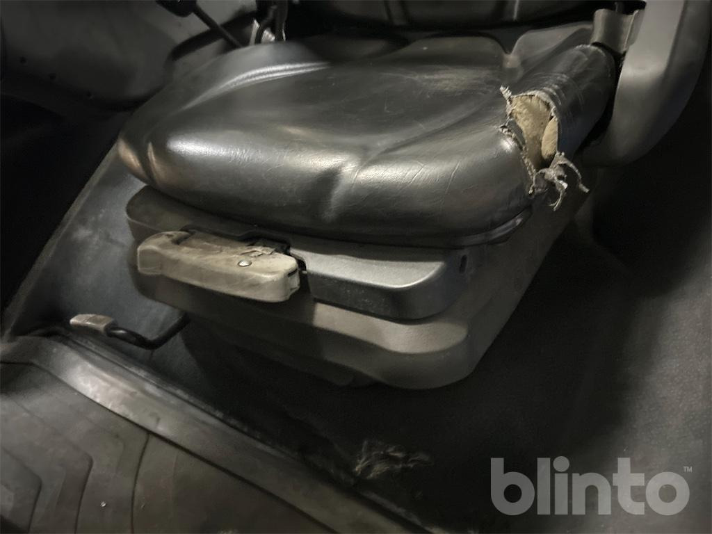 Chariot élévateur Linde H45D-02 (2019): photos 49