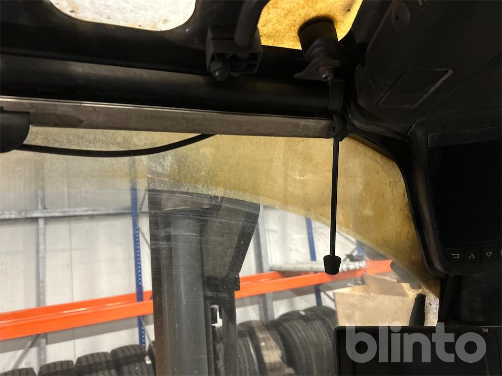 Chariot élévateur Linde H45D-02 (2019): photos 44