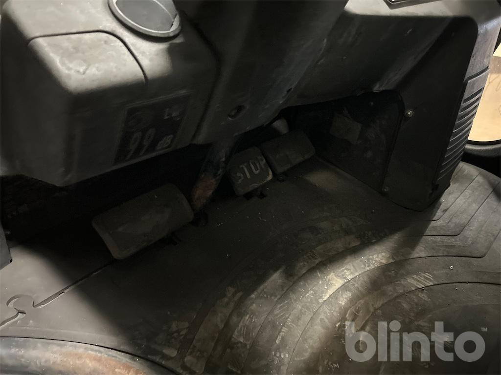 Chariot élévateur Linde H45D-02 (2019): photos 36