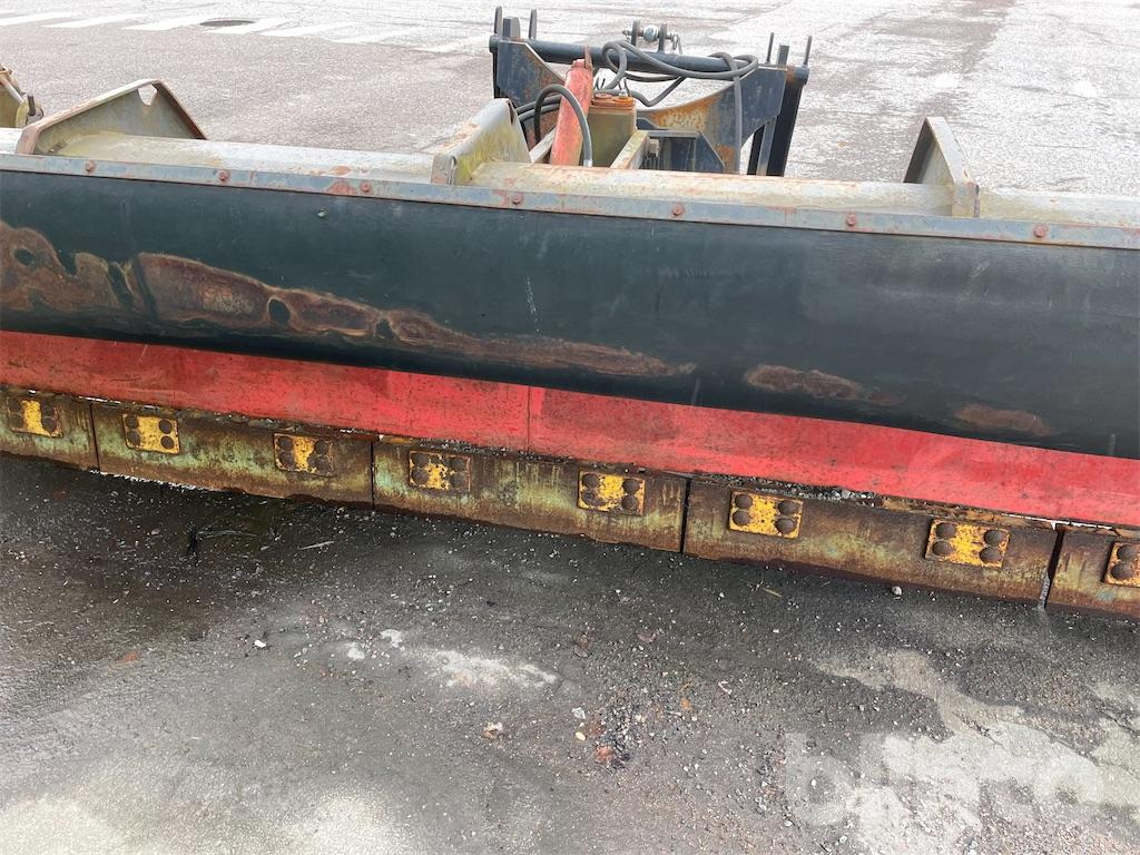 Mähler & Söner DPS-5600 - Lame à neige: photos 3 Mähler & Söner DPS-5600 - Lame à neige: photos 3