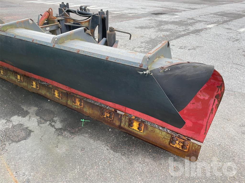 Mähler & Söner DPS-5600 - Lame à neige: photos 2 Mähler & Söner DPS-5600 - Lame à neige: photos 2