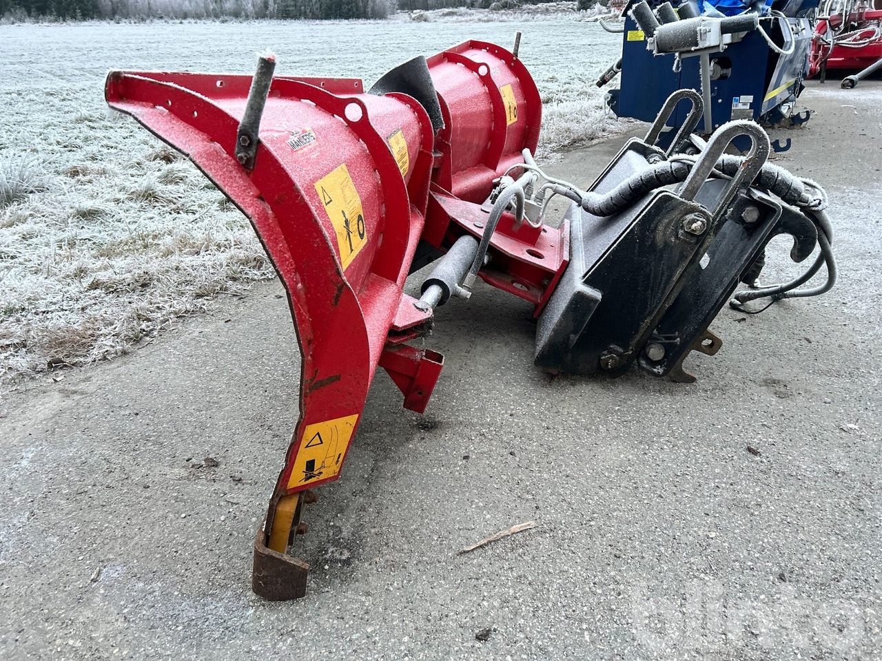 Mählers VPL24 - Lame: photos 4 Mählers VPL24 - Lame: photos 4