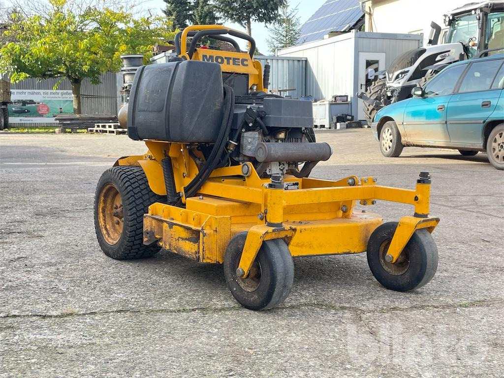 Motec WSES 36 (2010) - Motofaucheuse: photos 2 Motec WSES 36 (2010) - Motofaucheuse: photos 2
