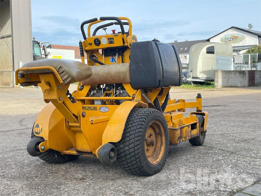 Motec WSES 36 (2010) - Motofaucheuse: photos 3 Motec WSES 36 (2010) - Motofaucheuse: photos 3