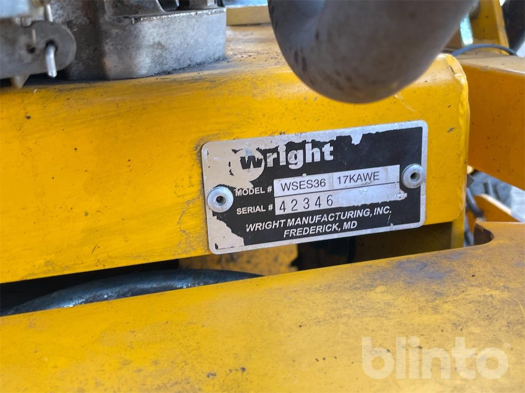 Motec WSES 36 (2010) - Motofaucheuse: photos 5 Motec WSES 36 (2010) - Motofaucheuse: photos 5