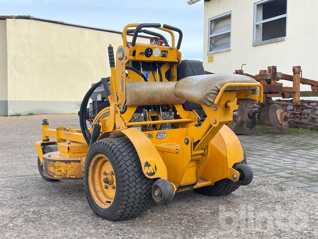 Motec WSES 36 (2010) - Motofaucheuse: photos 4 Motec WSES 36 (2010) - Motofaucheuse: photos 4