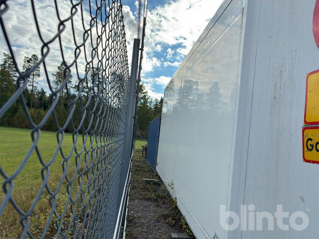 NTM - Carrosserie fourgon: photos 4 NTM - Carrosserie fourgon: photos 4