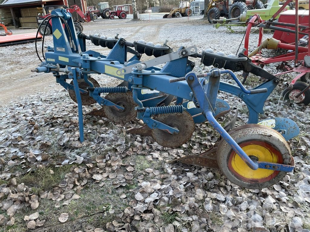 Överum BT 388 G - Charrue: photos 2 Överum BT 388 G - Charrue: photos 2