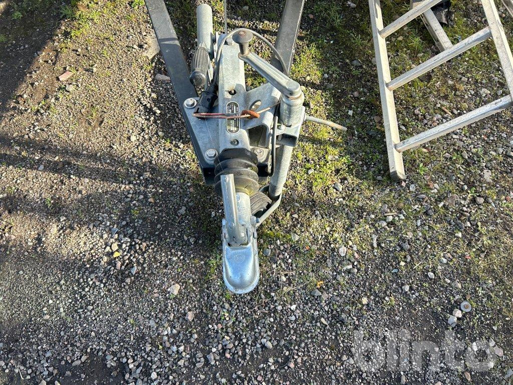 S.D.M.O DGMLF4 - LGF-skyltad - Groupe électrogène: photos 5 S.D.M.O DGMLF4 - LGF-skyltad - Groupe électrogène: photos 5