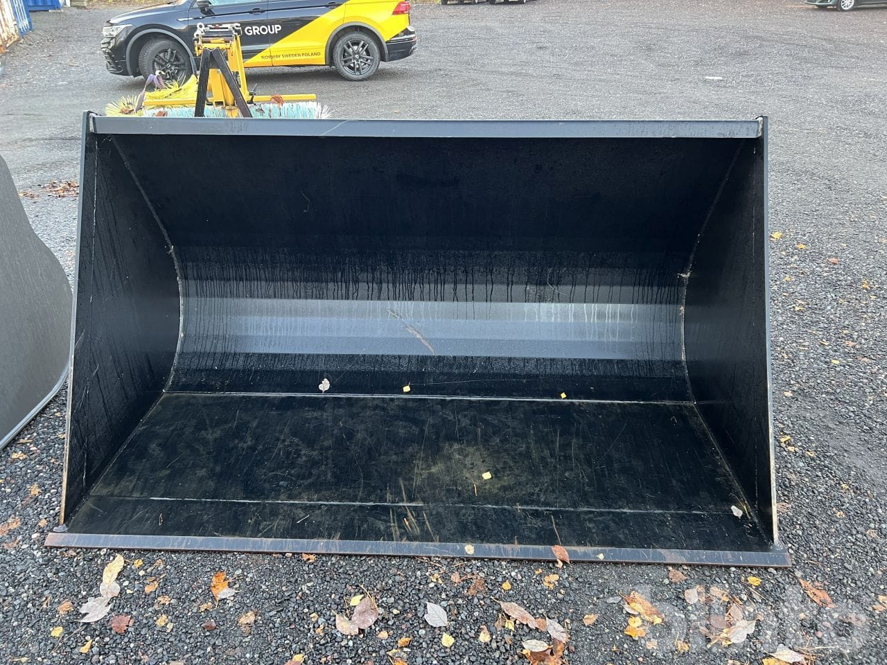 SE Equipment 2100 L Stora BM - Godet: photos 4 SE Equipment 2100 L Stora BM - Godet: photos 4