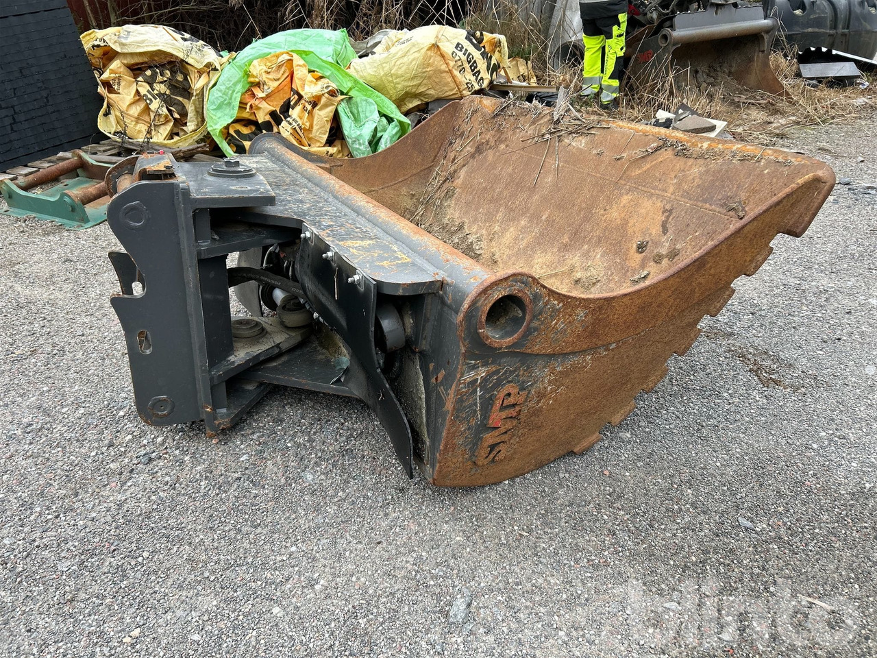 SMP - Godet: photos 1 SMP - Godet: photos 1