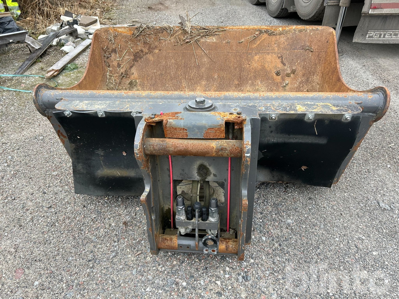 SMP - Godet: photos 2 SMP - Godet: photos 2