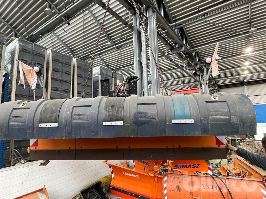 Schmidt SL32 (2010) - Lame à neige: photos 2 Schmidt SL32 (2010) - Lame à neige: photos 2