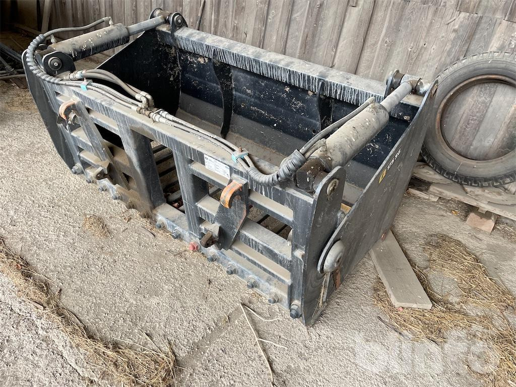 Silocut 175 SG EURO (2016) - Matériel d'ensilage: photos 2 Silocut 175 SG EURO (2016) - Matériel d'ensilage: photos 2