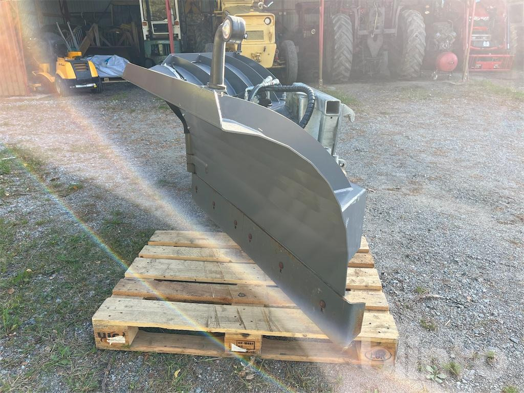 Siringe V320 2024 - Lame: photos 5 Siringe V320 2024 - Lame: photos 5