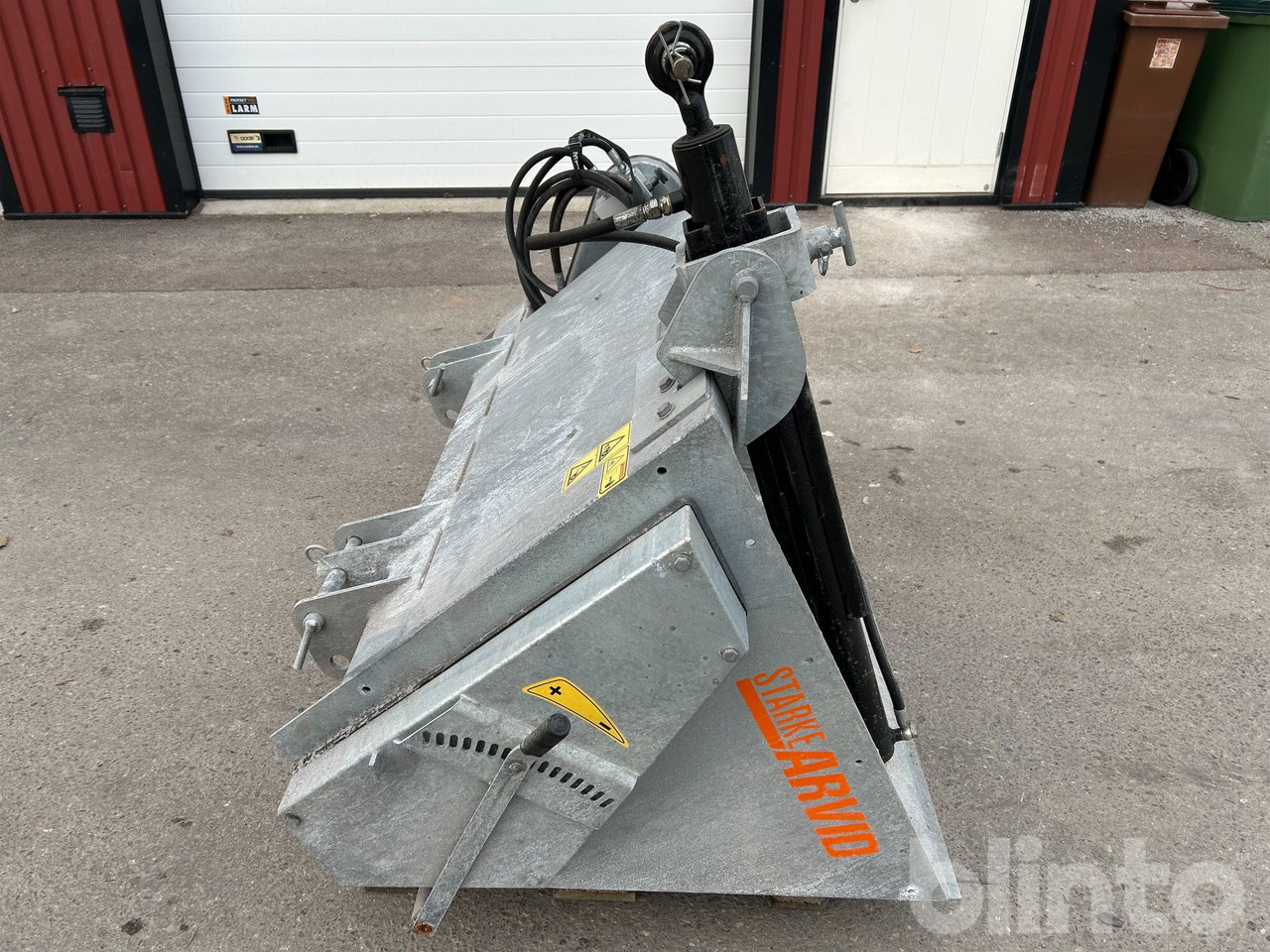 Starke Arvid - Godet: photos 2 Starke Arvid - Godet: photos 2