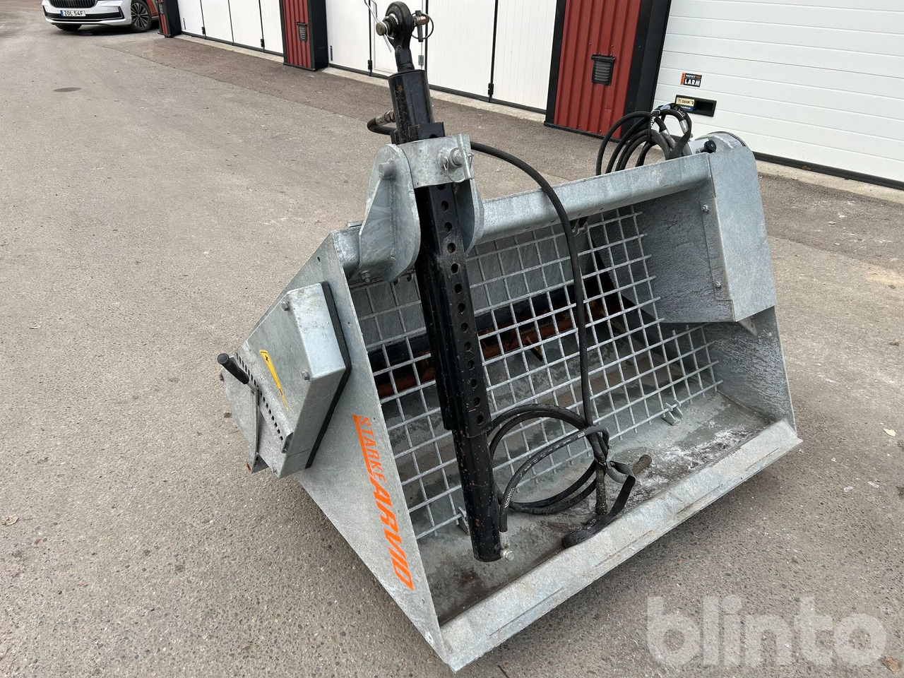 Starke Arvid - Godet: photos 1 Starke Arvid - Godet: photos 1