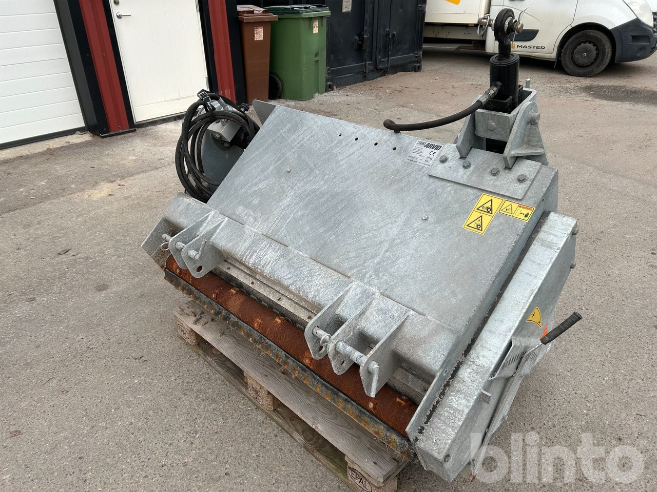 Starke Arvid - Godet: photos 3 Starke Arvid - Godet: photos 3