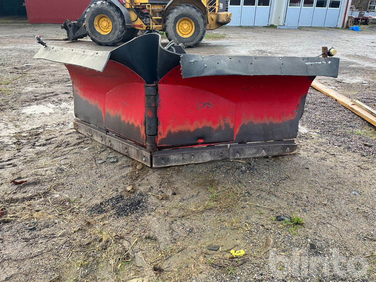 Tengwalls Univäg-320 - Lame: photos 4 Tengwalls Univäg-320 - Lame: photos 4