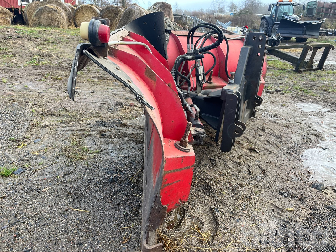 Tengwalls Univäg-320 - Lame: photos 2 Tengwalls Univäg-320 - Lame: photos 2