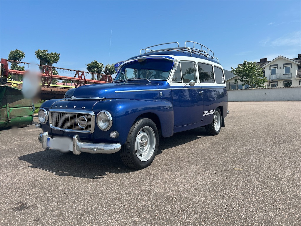 VOLVO 211341 P - Voiture: photos 1 VOLVO 211341 P - Voiture: photos 1