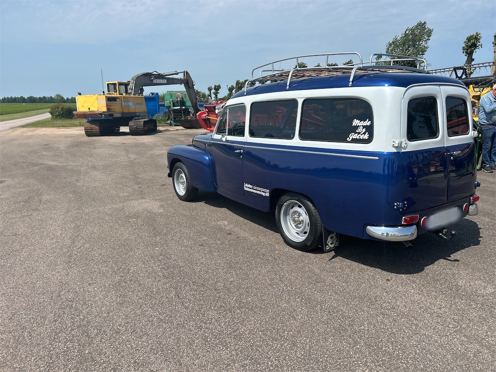 VOLVO 211341 P - Voiture: photos 3 VOLVO 211341 P - Voiture: photos 3