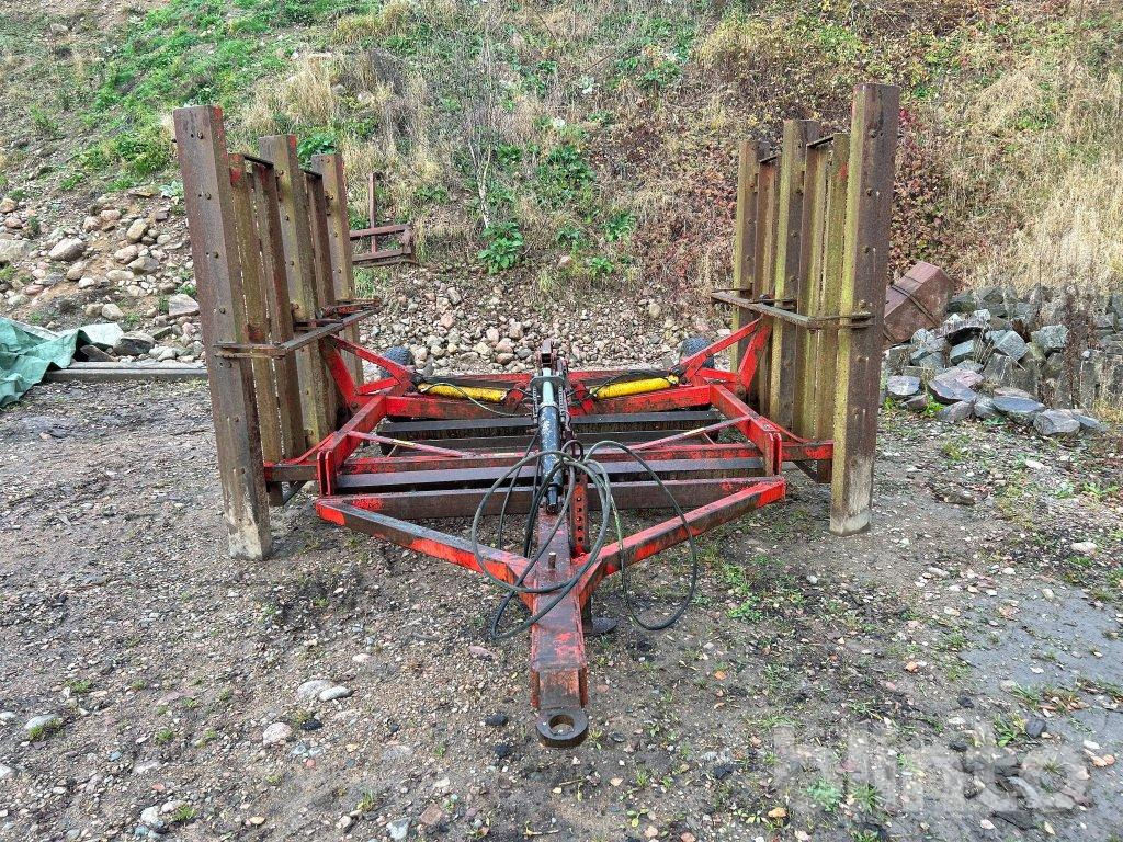 Väderstad Mod. 74 - Outils du sol: photos 2 Väderstad Mod. 74 - Outils du sol: photos 2