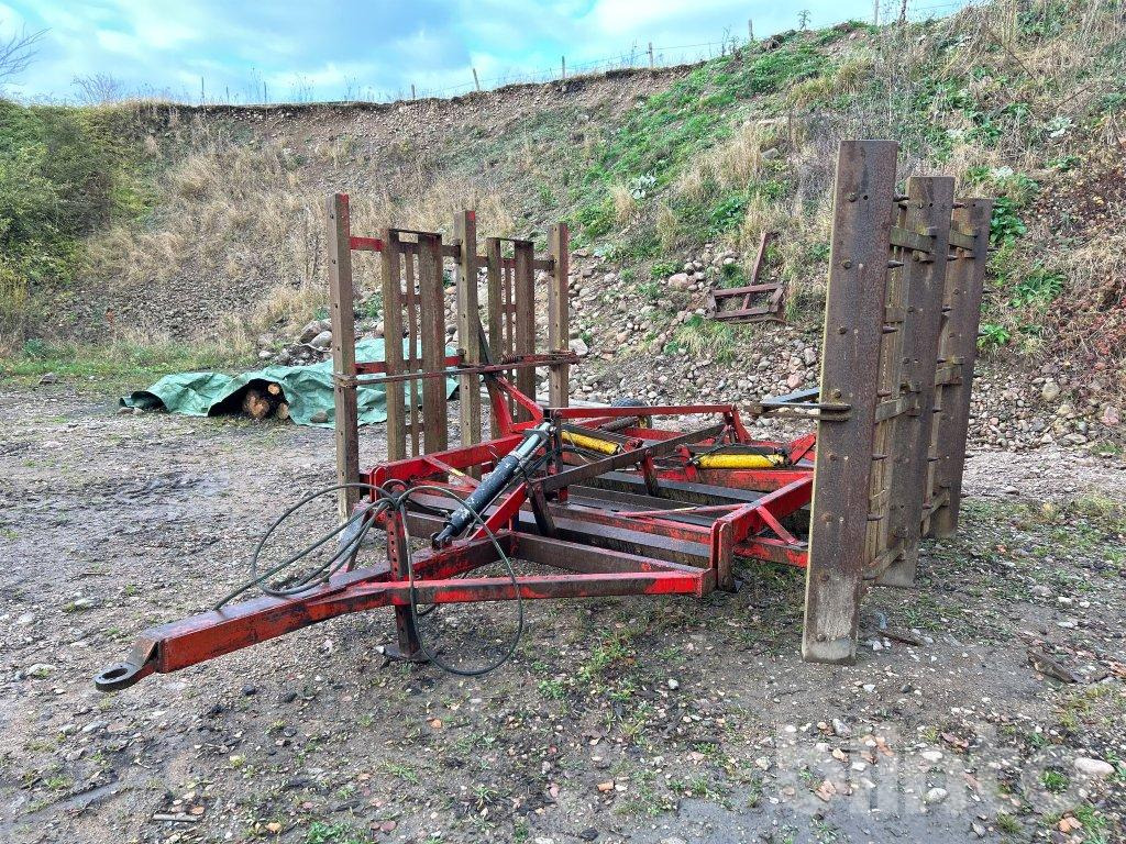 Väderstad Mod. 74 - Outils du sol: photos 1 Väderstad Mod. 74 - Outils du sol: photos 1