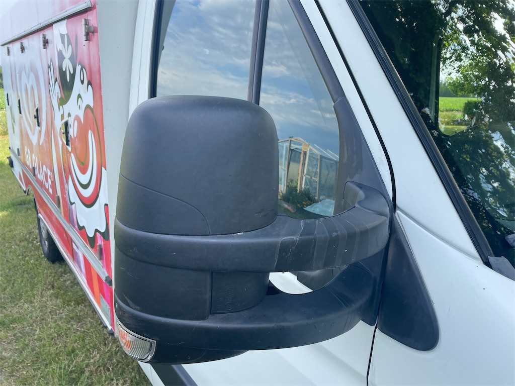 Véhicule utilitaire IVECO DAILY 35S14: photos 47