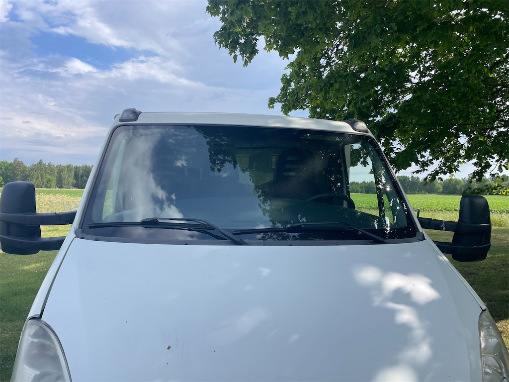 Véhicule utilitaire IVECO DAILY 35S14: photos 50