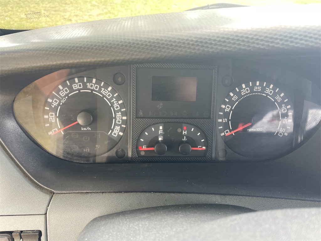 Véhicule utilitaire IVECO DAILY 35S14: photos 10