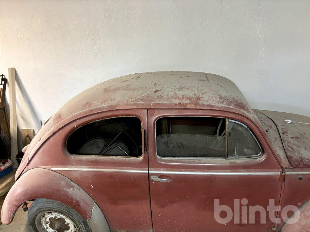 Volkswagen Limousine - Voiture: photos 3 Volkswagen Limousine - Voiture: photos 3