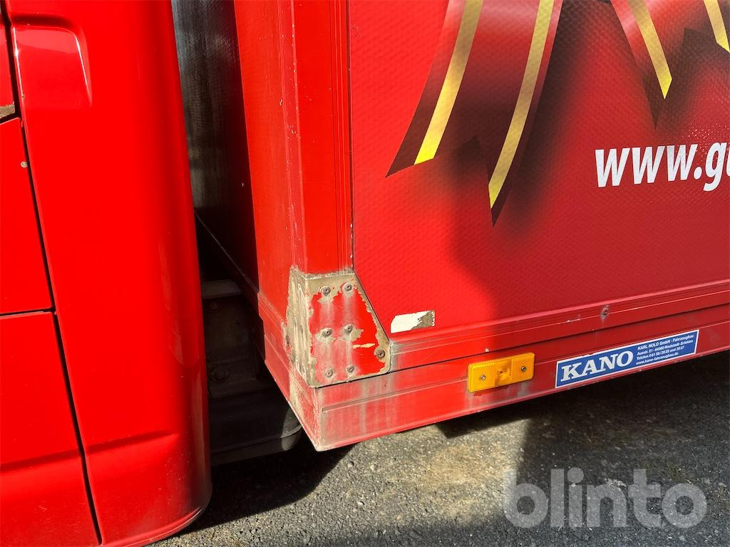 Fourgon grand volume Volkswagen T5 2.0 TDI (2015): photos 42