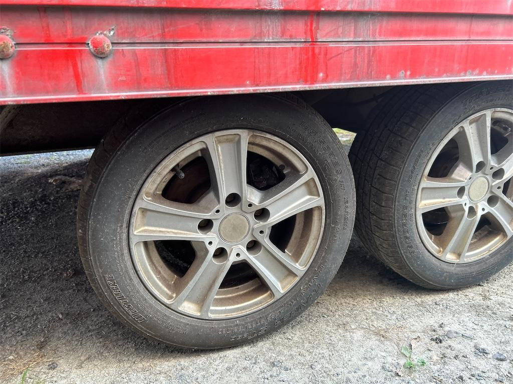Fourgon grand volume Volkswagen T5 2.0 TDI (2015): photos 16