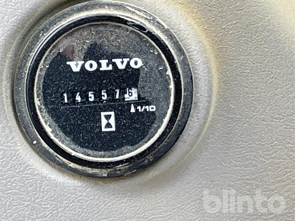 Volvo EC750EL (2018) - Pelle sur chenille: photos 5 Volvo EC750EL (2018) - Pelle sur chenille: photos 5