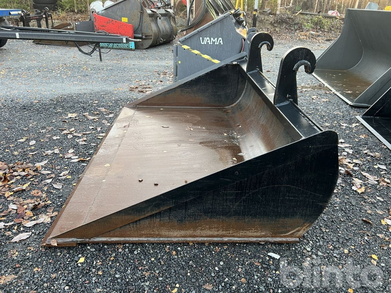 Med Stora BM - Godet: photos 1 Med Stora BM - Godet: photos 1