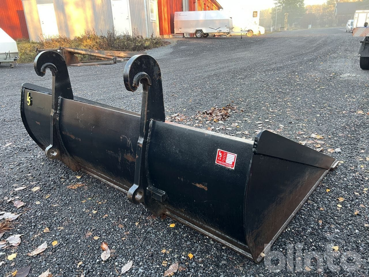 Med Stora BM - Godet: photos 5 Med Stora BM - Godet: photos 5