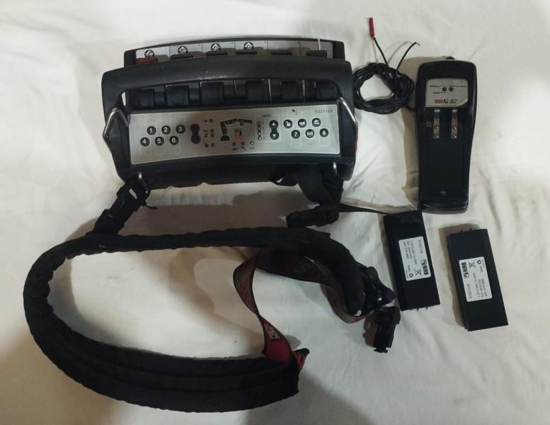 Grue auxiliaire HIAB GRUA HIAB 192 E-6 HIPRO: photos 7 Grue auxiliaire HIAB GRUA HIAB 192 E-6 HIPRO: photos 7