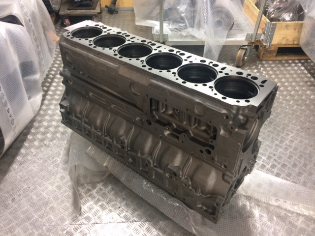 BASAMENTO MAN D2876LUE623 / D2876LOH20 / D2876LOH21 - Carter: photos 1 BASAMENTO MAN D2876LUE623 / D2876LOH20 / D2876LOH21 - Carter: photos 1