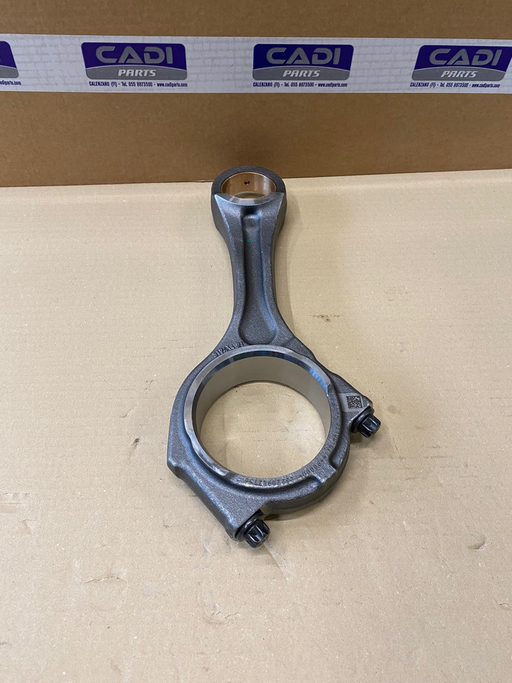 BIELLA MAN 51024006176 per D2676 - Bielle pour Camion: photos 1 BIELLA MAN 51024006176 per D2676 - Bielle pour Camion: photos 1
