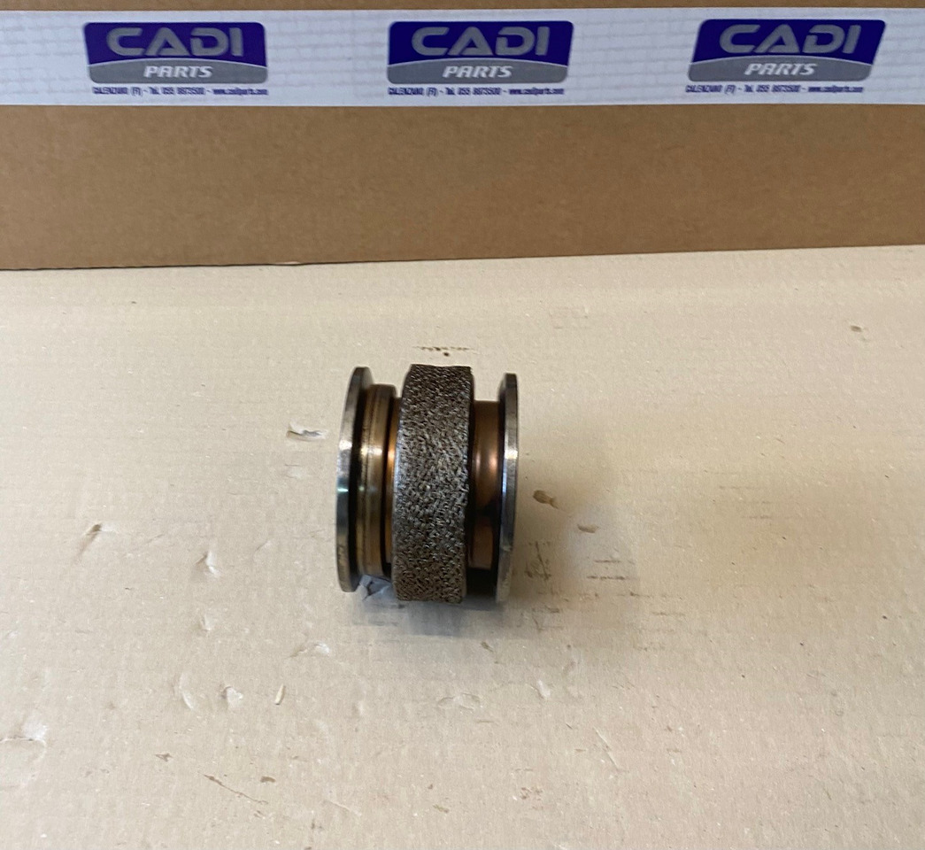 COMPENSATORE TUBO TURBO MAN 51152100001 - Moteur et pièces pour Camion: photos 2 COMPENSATORE TUBO TURBO MAN 51152100001 - Moteur et pièces pour Camion: photos 2
