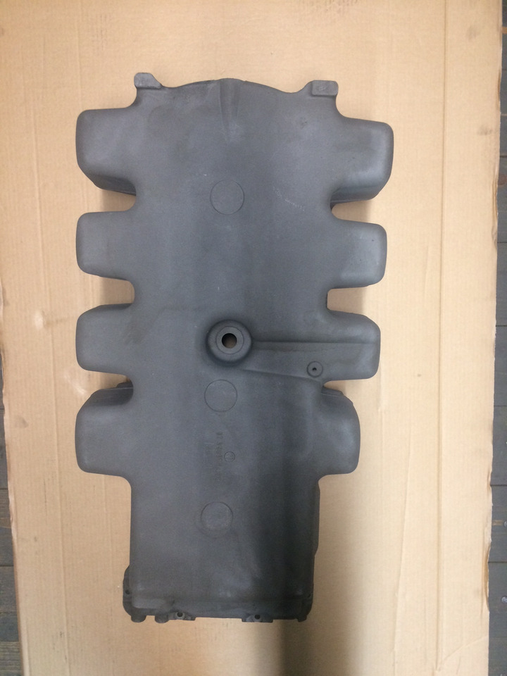 COPPA OLIO MAN 51058015659 - MOTORE MAN D0836LOH / D0826LOH - Carter d'huile: photos 1 COPPA OLIO MAN 51058015659 - MOTORE MAN D0836LOH / D0826LOH - Carter d'huile: photos 1