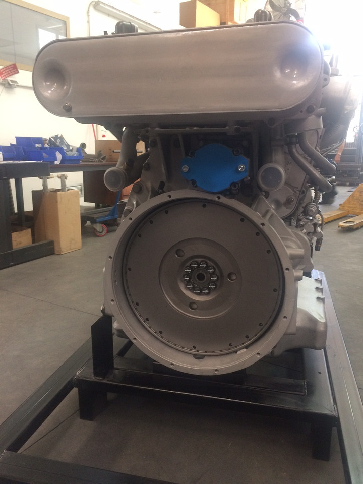 Moteur pour Bus MOTORE MAN D2676 LOH26 - 440CV - EEV - BUS: photos 9 Moteur pour Bus MOTORE MAN D2676 LOH26 - 440CV - EEV - BUS: photos 9