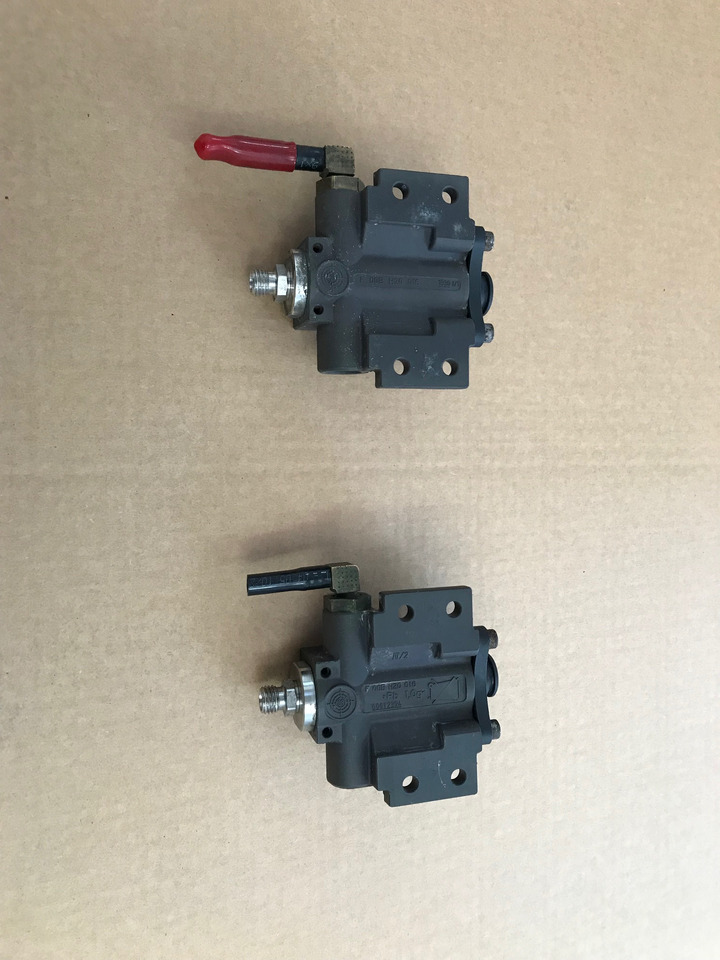 VALVOLA DOSAGGIO IMPIANTO UREA MAN 51154036000 - Pièces de rechange pour Camion: photos 5 VALVOLA DOSAGGIO IMPIANTO UREA MAN 51154036000 - Pièces de rechange pour Camion: photos 5