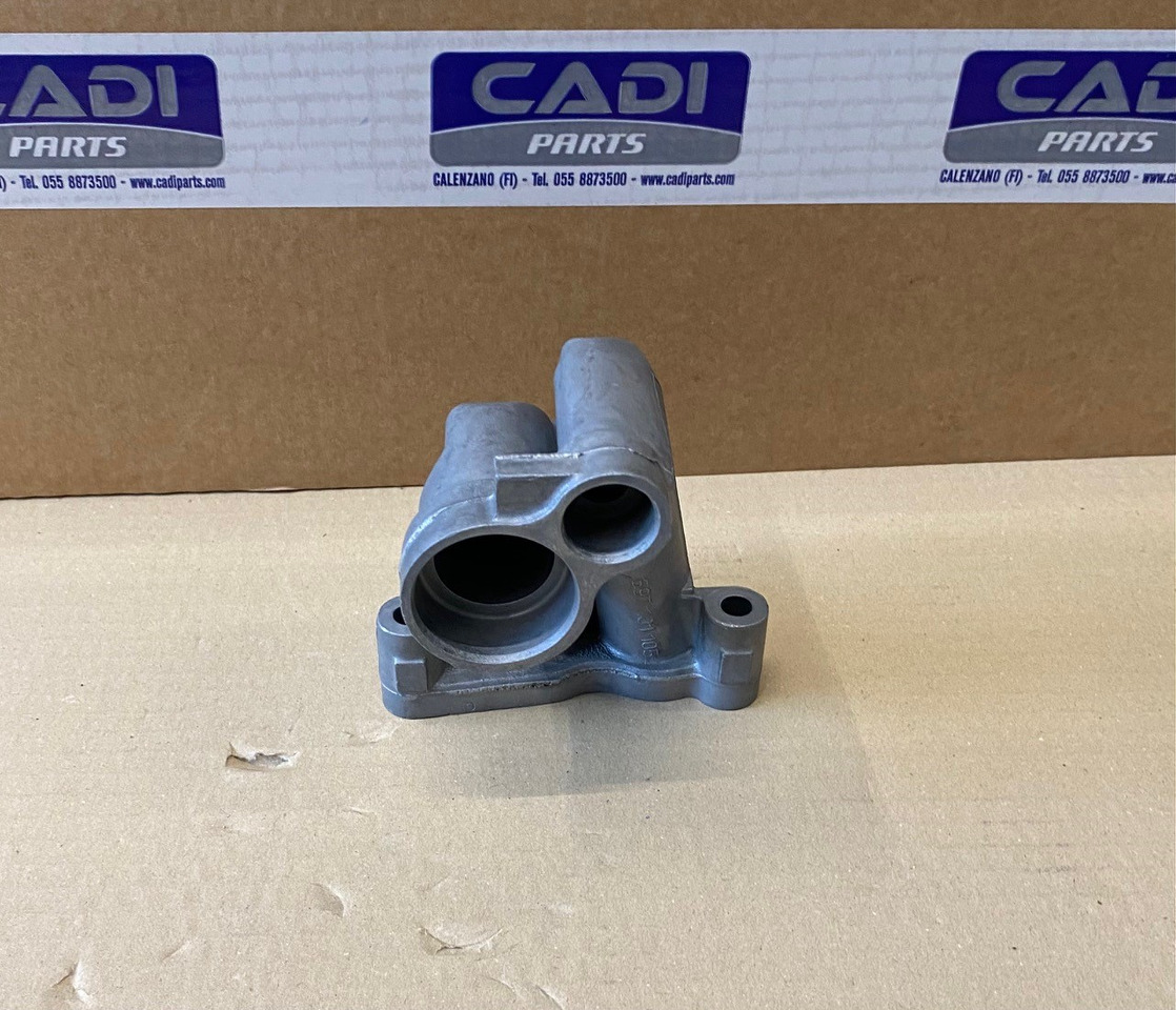 RACCORDO MODULO OLIO MAN 51054406008 - Moteur et pièces pour Camion: photos 2 RACCORDO MODULO OLIO MAN 51054406008 - Moteur et pièces pour Camion: photos 2