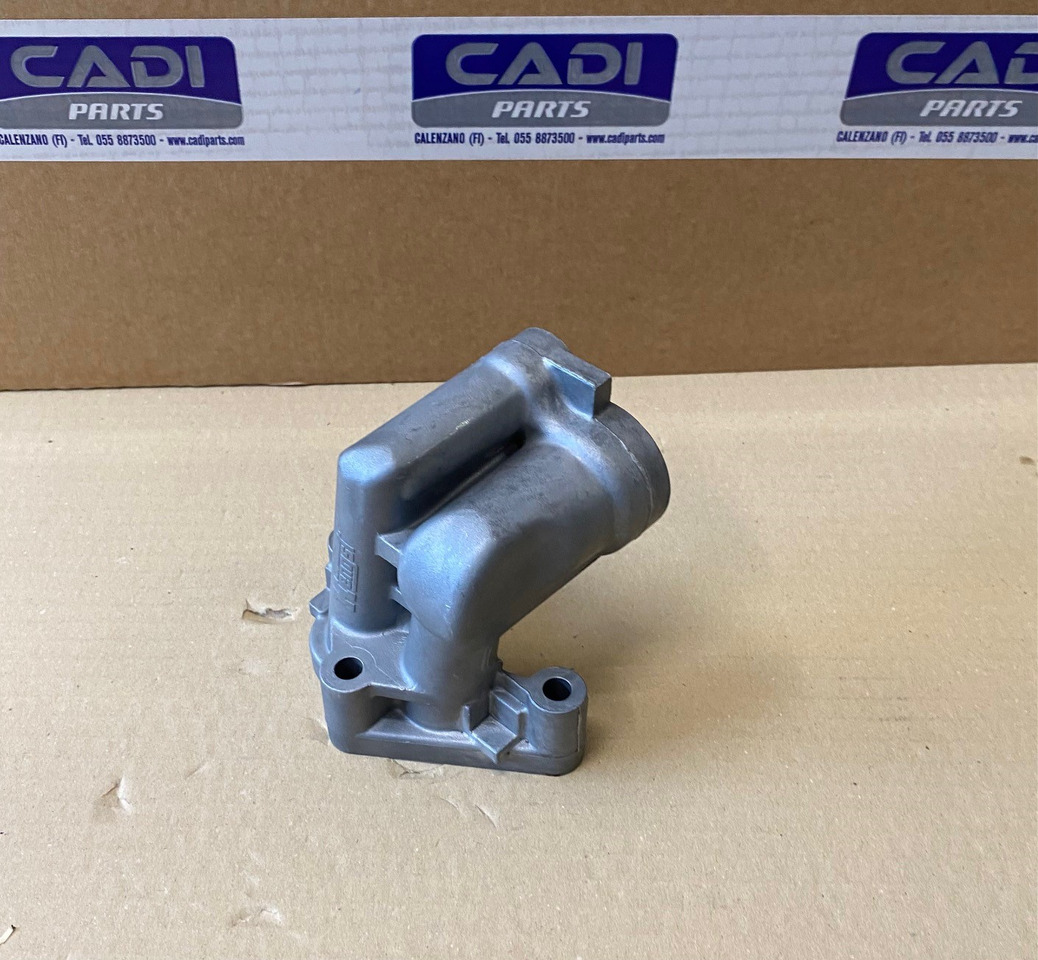 RACCORDO MODULO OLIO MAN 51054406008 - Moteur et pièces pour Camion: photos 3 RACCORDO MODULO OLIO MAN 51054406008 - Moteur et pièces pour Camion: photos 3