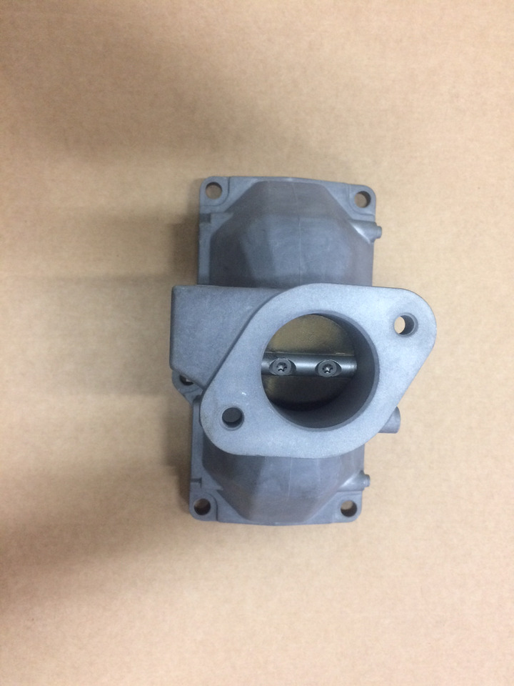 SARACINESCA EGR RIF. MAN 51081506101 - Moteur et pièces pour Camion: photos 5 SARACINESCA EGR RIF. MAN 51081506101 - Moteur et pièces pour Camion: photos 5