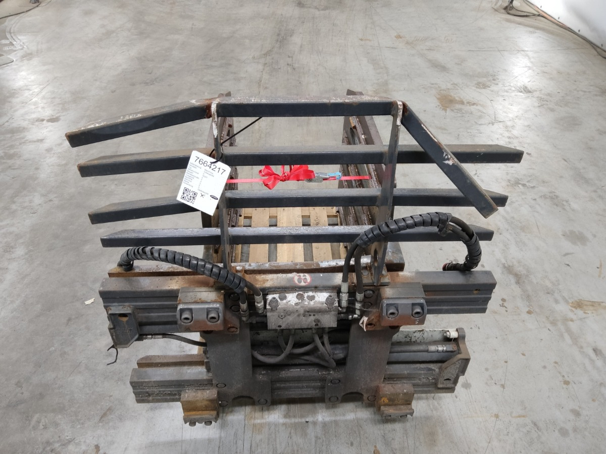 Cascade 44G-BCS-763 - Pinces: photos 3 Cascade 44G-BCS-763 - Pinces: photos 3