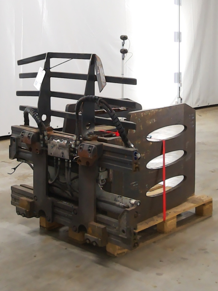 Cascade 44G-BCS-763 - Pinces: photos 2 Cascade 44G-BCS-763 - Pinces: photos 2